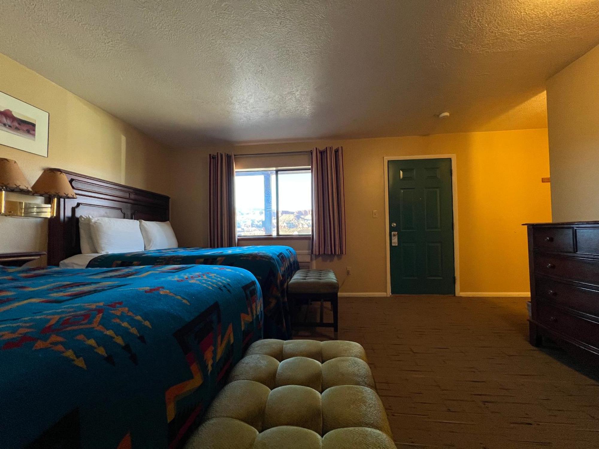 The Rim Rock Inn Торри Экстерьер фото